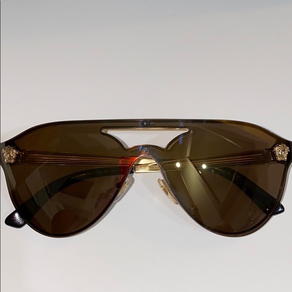 Versace Sunglasses